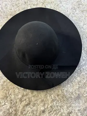 Ladies Hat for All Outfits