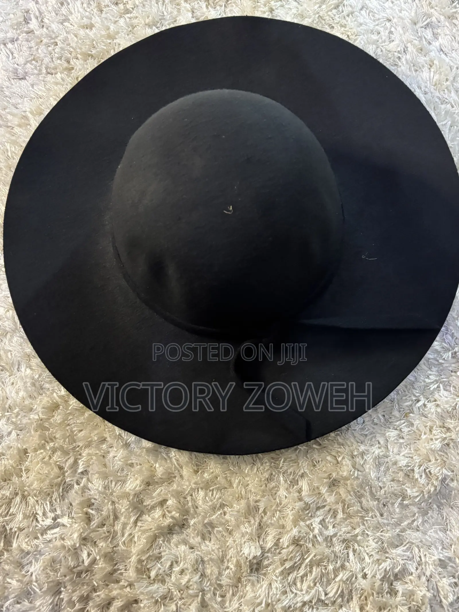 Ladies Hat for All Outfits
