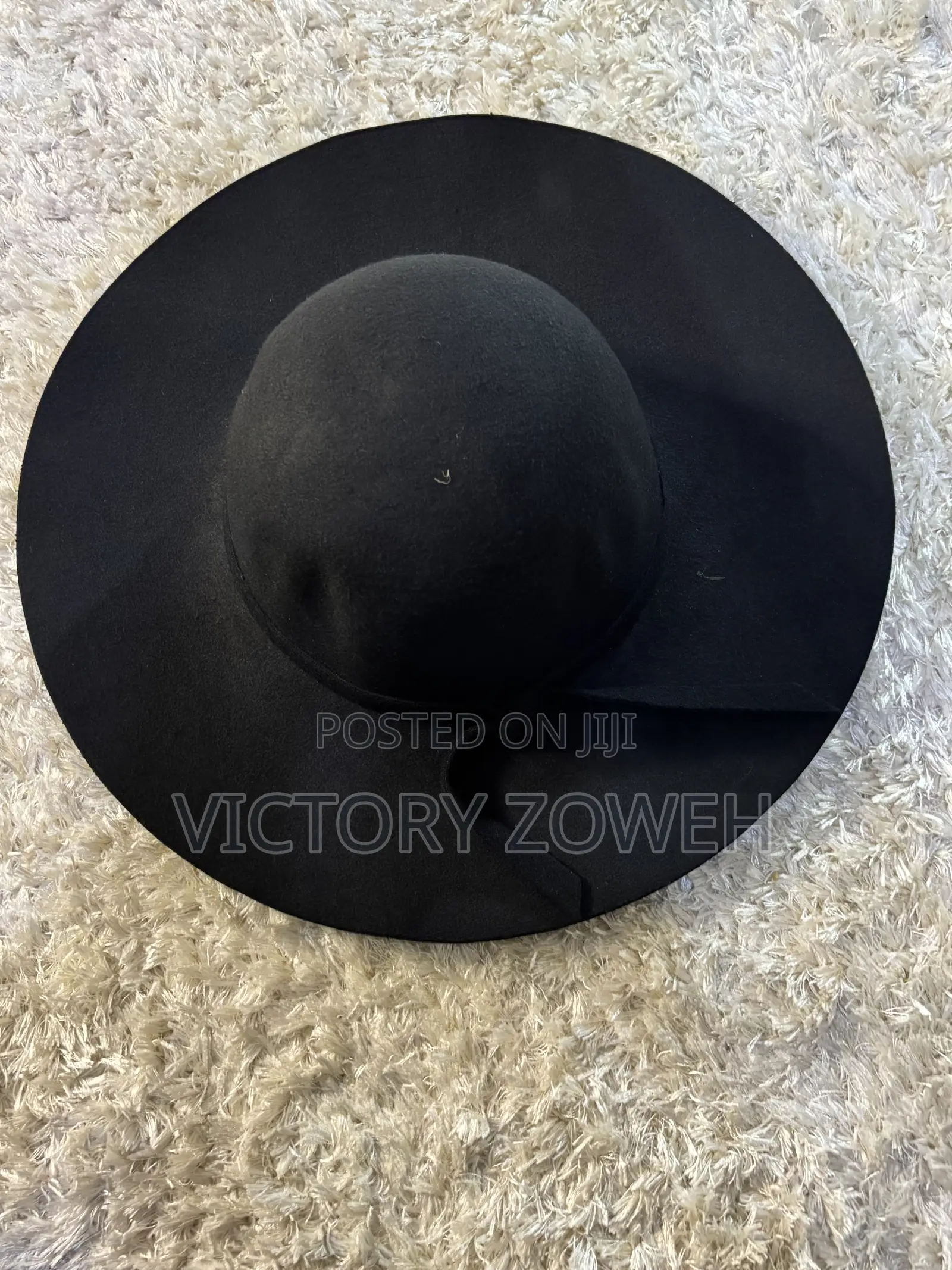 Ladies Hat for All Outfits