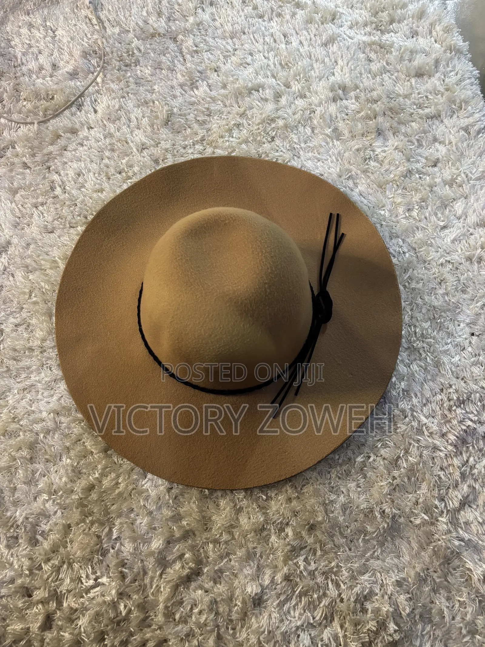 Ladies Hat for All Outfits
