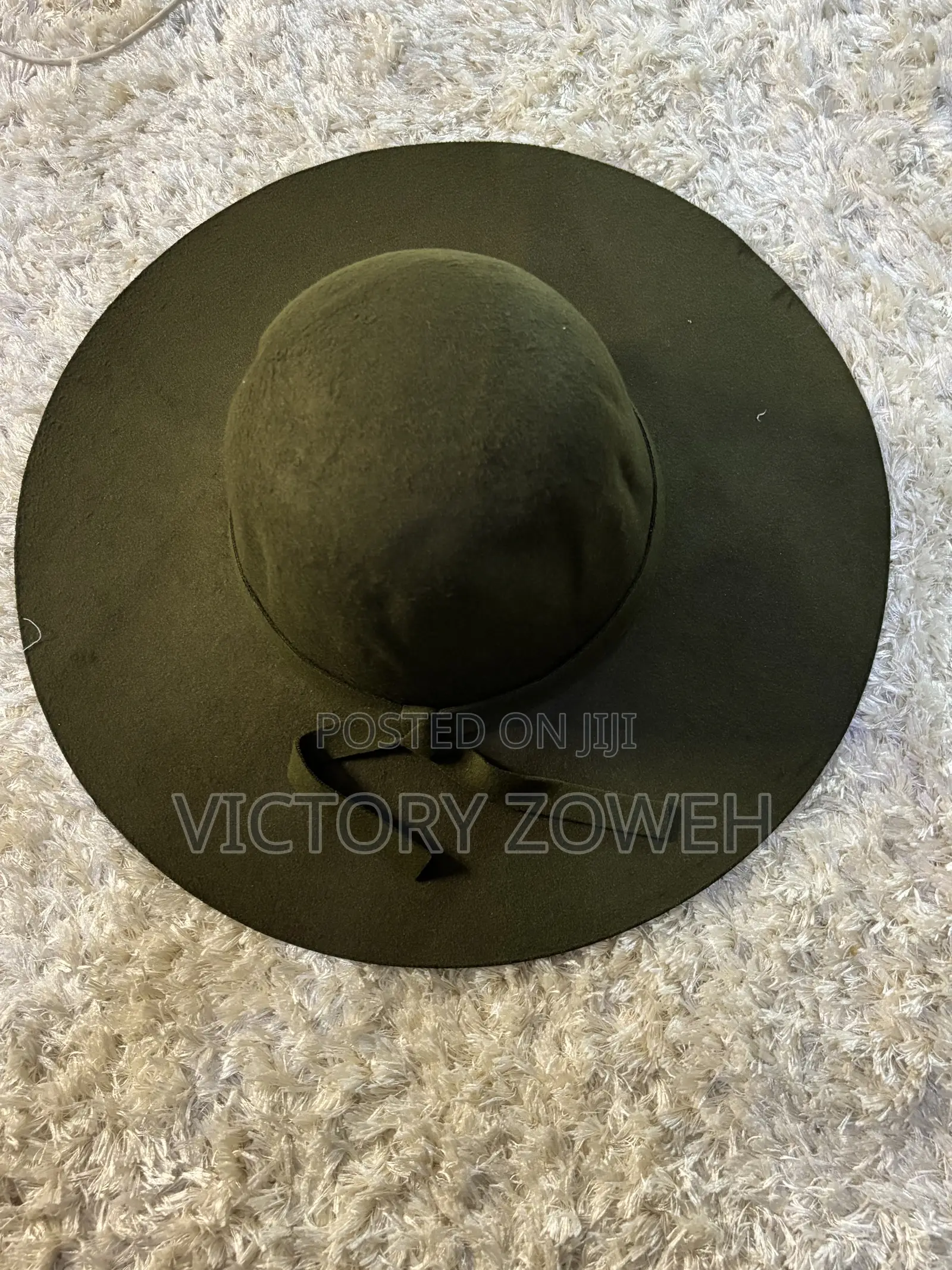 Ladies Hat for All Outfits