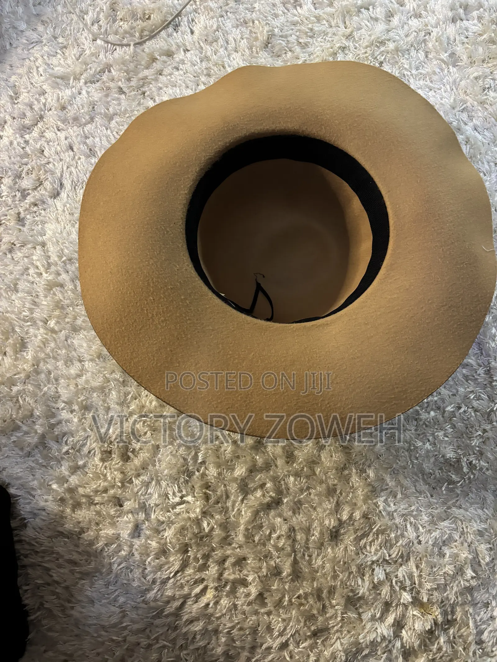Ladies Hat for All Outfits