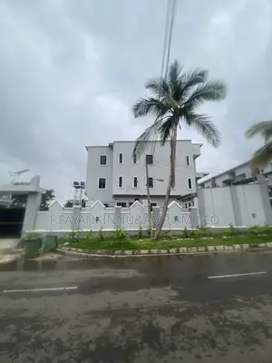 4bdrm Duplex in Zone 3 / Wuse for sale
