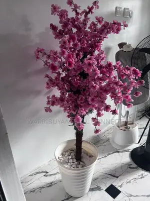 Home Decor Flower