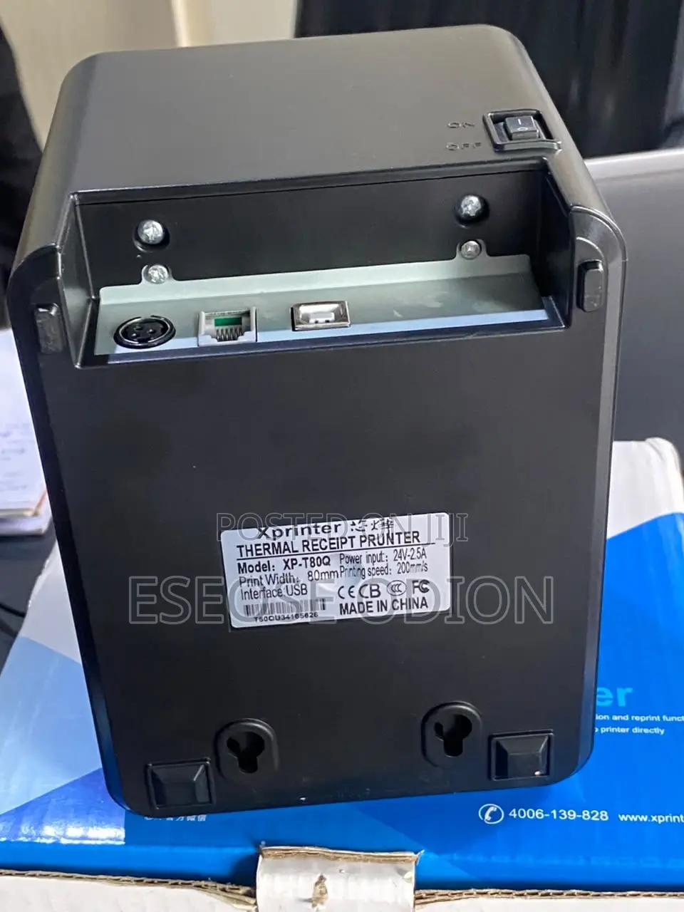 Mini Printer
