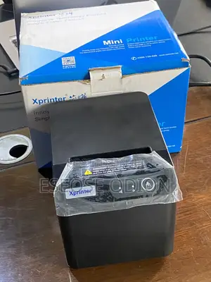 Mini Printer