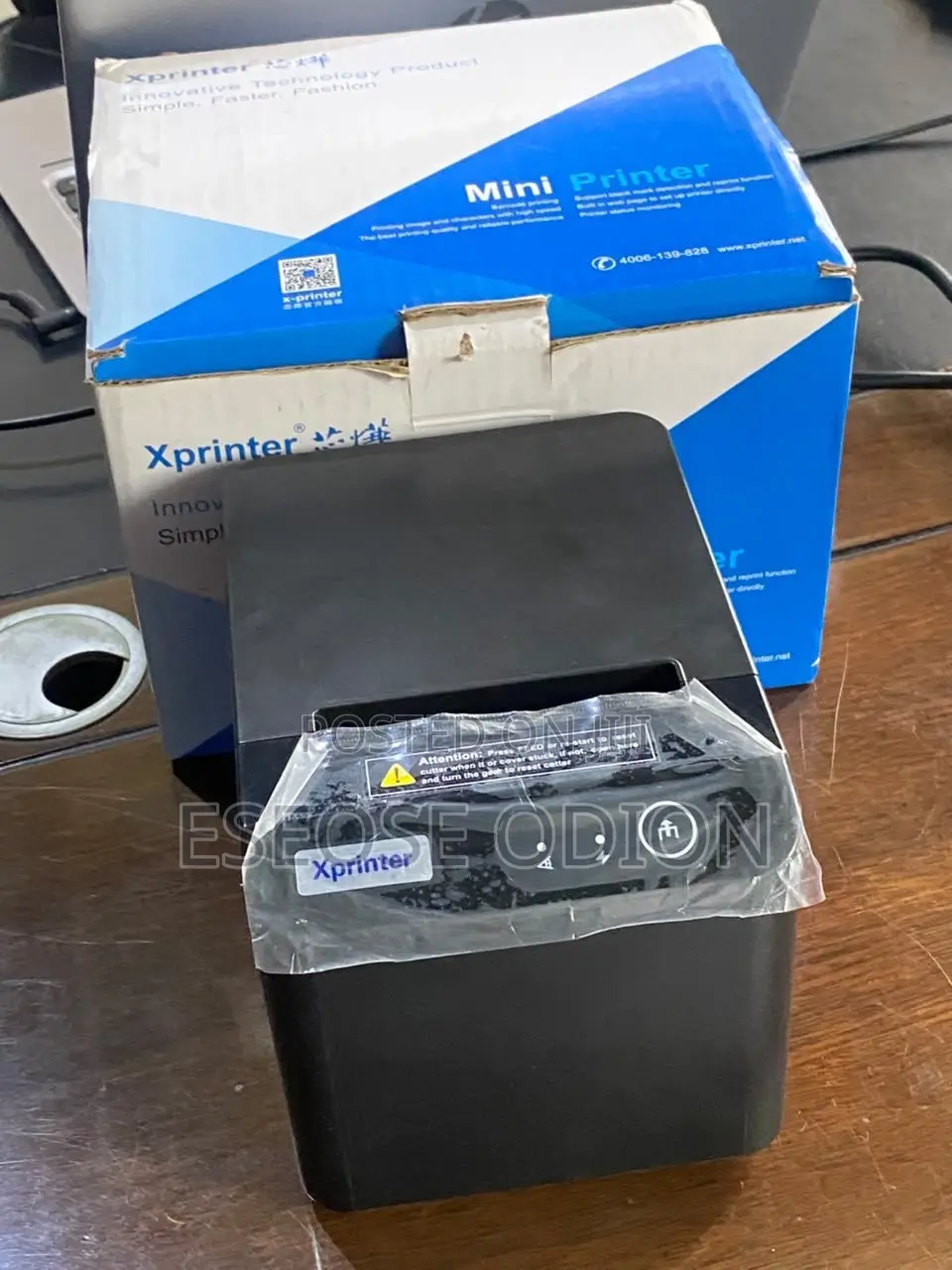 Mini Printer