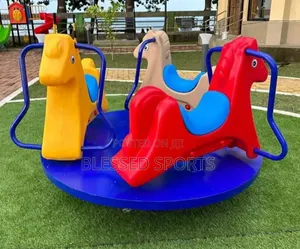 Mary Go Round
