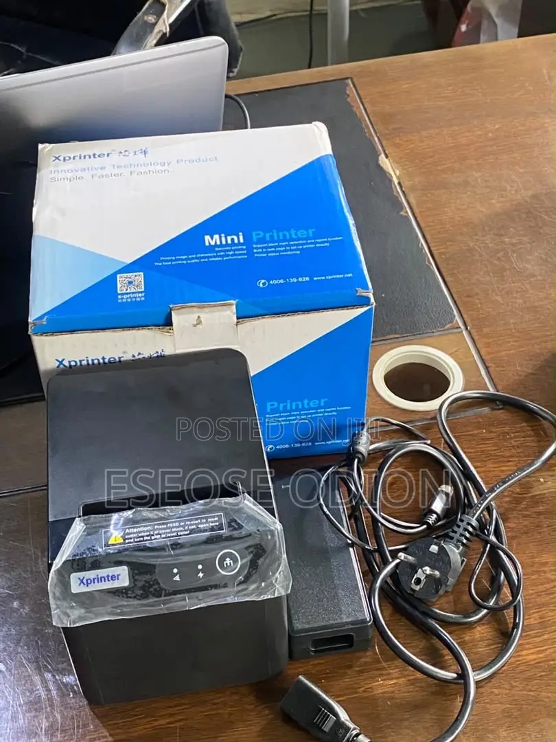 Mini Printer