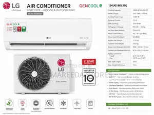 LG Gencool Air Conditioner