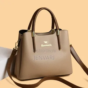 Kaidifeiniroo Signature Tote Bag