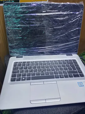 Laptop HP EliteBook 840 G3 8GB Intel Core i5 HDD 500GB