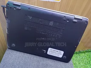 Laptop HP EliteBook 840 G3 8GB Intel Core i5 HDD 500GB