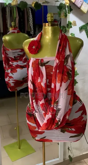 We Deal on All Kinds of Clothing for Both Genders