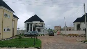 Land in an Estate at Avu Owerri