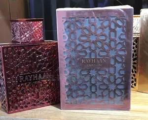 Rayhaan Perfumes