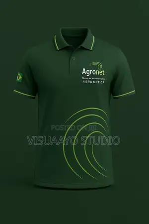 T-Shirt Printing in Nigeria | Branded T-Shirts for Events Businesses