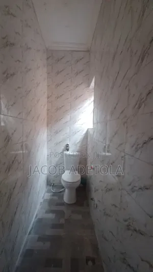Mini Flat in Shomolu / Shomolu for rent