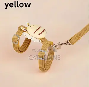 Cat Harness