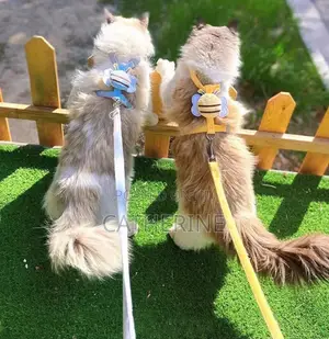 Cat Harness
