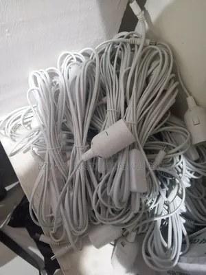 DC Solar 12 Cord