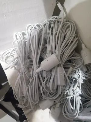 DC Solar 12 Cord