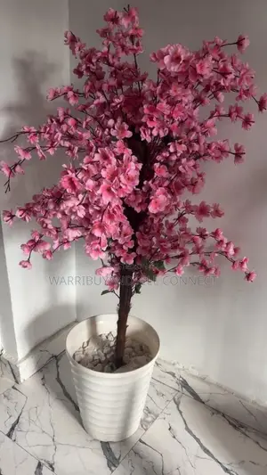 Home Decor Flower