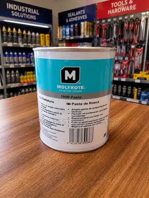 MOLYKOTE 1000 Paste