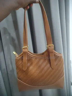 Original Stocks Bag