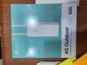 Tplink Mr100 Outdoor Router