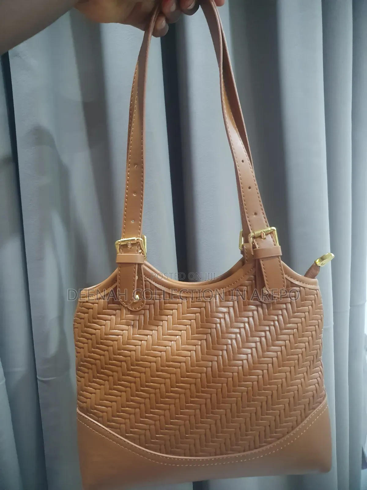 Original Stocks Bag