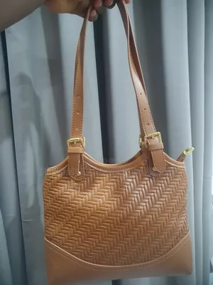 Original Stocks Bag