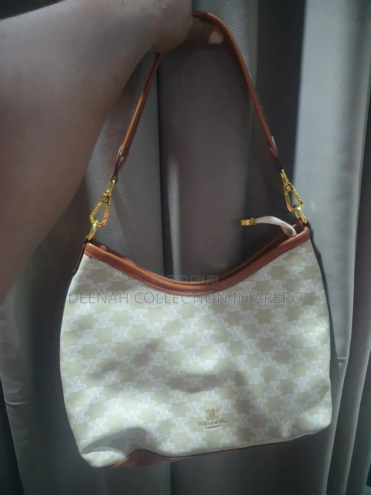 Original Stocks Bag