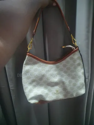 Original Stocks Bag