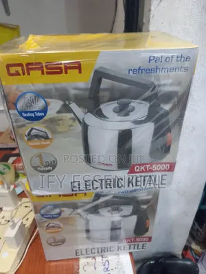 Electric Kettle
