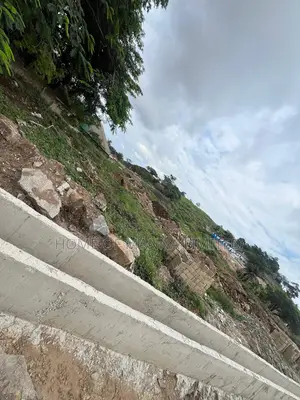 5 Plots of Land for Sale in Alagbaka Gra - C of O #300m