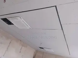 Dry Gypsum Design Ceiling Board