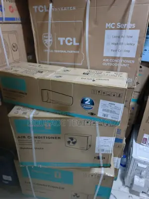 Quick-Cool Hisense 1HP Non-Inverter AC - Standard Model