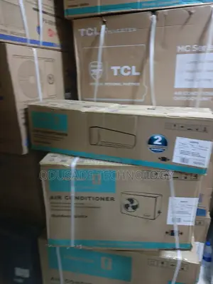 Quick-Cool Hisense 1HP Non-Inverter AC - Standard Model