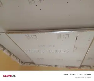 Dry Gypsum Design Ceiling Board