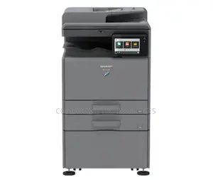 SHARP A3 Color Multifunction Printer BP-22C25