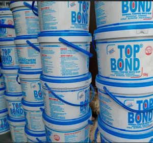 Top Bond General Purpose White Glue 10kg
