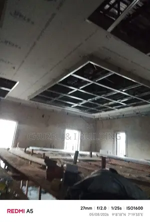 Dry Gypsum Design Ceiling Board