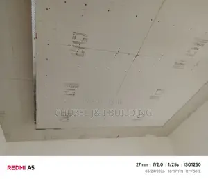 Dry Gypsum Design Ceiling Board