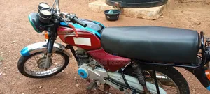 Yamaha Gear 2023 Brown