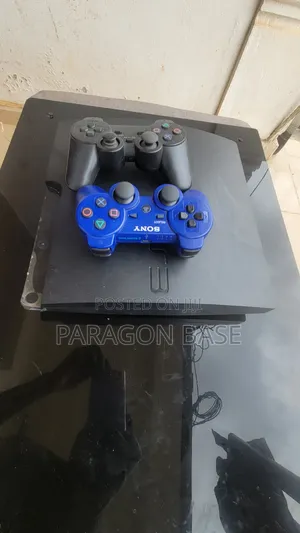 PES 3 Slim