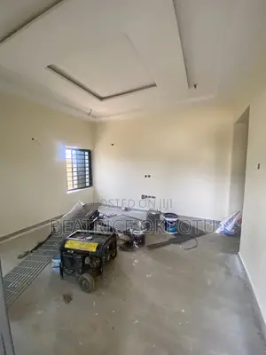 2bdrm Block of Flats in Kubwa for rent