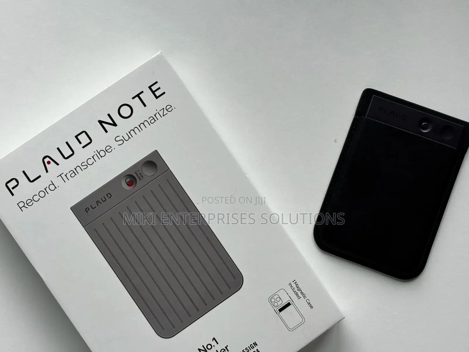 Plaud Note
