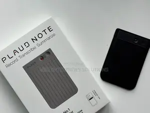 Plaud Note