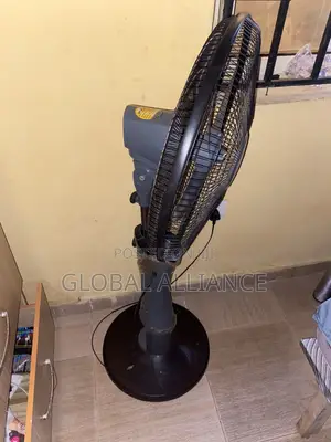 Electric Rechargeable Dan